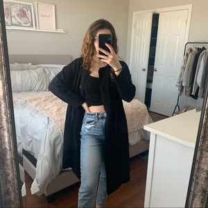 Zara Duster / Zara Trench / Jacket